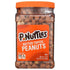 P-Nuttles Butter Toffee Covered Peanuts, Sweet Salty Snack, Nuts, Made in USA,