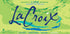 12 Oz (pack 8) La Croix Sparkling Water, Lime, Fl