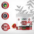 (5.3oz/150g) AKI Cascara Coffee Fruit Powder - Ideal in Antioxidants & Polyphenols - May Support Brain Health - Ideal