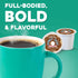 60 Count, (6 Packs 10) The Original Donut Shop Regular, Keurig Single Serve K-Cup Pods, Medium Roast Coffee