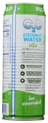 C2O 17.5 Pure Coconut Water with Pulp, Fluid Ounce