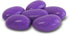 3 LBS Purple Jordan Almonds by Its Delish, Bulk | Sugared Almond Nut with Sweet Hard Candy Coating - Prefect