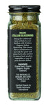 Watkins Organic Italian Seasoning, 1.1 Ounce, 3 Count
