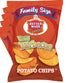 Better Made Special Potato Chips Four Pack (4) x Family Size Bags