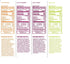 Pack, 17 Oz (Pack 24) Sparkling Ice Very Berry Variety Fl