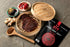 Hty 14 Sweet Beef Jerky, ounces
