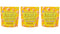 generic - Fruit Riot Candy Frozen Sour Mango, 8 OZ - 3 Pack