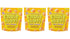 generic - Fruit Riot Candy Frozen Sour Mango, 8 OZ - 3 Pack
