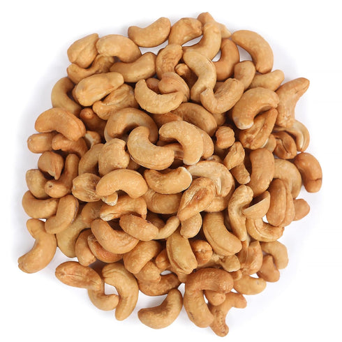 Smarty Stop 3 (Pack 1)) Cashew (Roasted, Pound