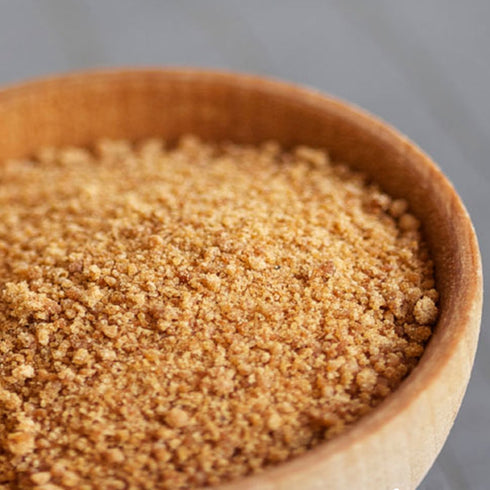 16-Ounce 1 Pack Wholesome Sweeteners Organic Coconut Sugar, Non GMO, Gluten Free & Vegan Sweetener, for Baking, Sauces