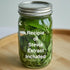 (4 Natural Herbal Live Zero Calorie Sugar Replacement. Stevia Plants. Sweet Leaf, Sugar Leaf, Natural Sugar Substitute