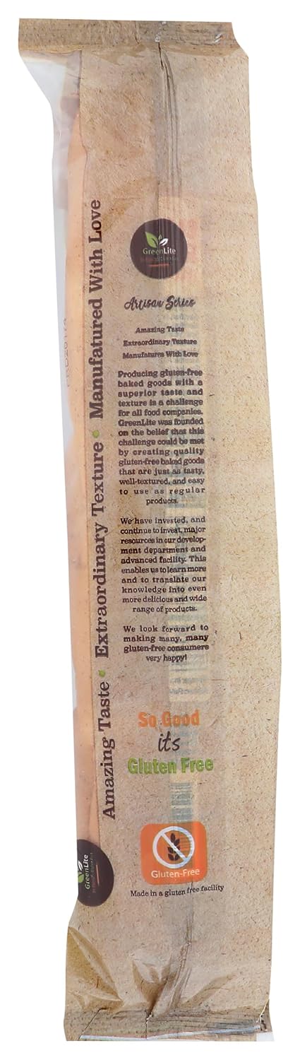 Greenlite 8.5 OZ Take Bake Classic Baguette