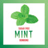 Swiss Imports 200 500g/17.6oz Sugar Free Bonbons Hard Candy Drops, Mint, Individually Wrapped Pieces