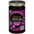 Polaner All Fruit With Fiber Grape Spreadable Fruit, 10 oz