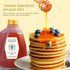 100% (48 Raw & Unfiltered Wildflower Honey - American Made by Pure Southern Honey Ounce)