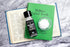5.3 Oz Watkins Mediterranean Sea Salt Grinder