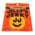 Jilly's Jerky Habanero Heat (6 PACK) Hand Crafted Small Batch Artisan High Protein Clean