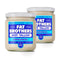 Fat Brothers Original Grass-Fed Beef Tallow, USA Made and Sourced, 100% Suet,