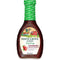 Maple Grove Farms Fat Free Salad Dressing, Cranberry Balsamic, 8 Ounce (Pack