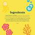 Pack Packed 12oz (12-Cans) OLIPOP Prebiotic Soda Pop, SpongeBob Pineapple Paradise, Pantry with Prebiotics, Fiber