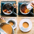 3LB Tea India CTC Assam Loose Leaf Black Tea Strong, Full-Bodied Flavorful Blend Of Premium Black Tea Made with Natural