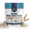 Great River Organic Milling Organic Whole Wheat Flour | Unbleached & Unbromated