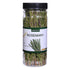 SODGHYTR Dried Whole Rosemary Sprigs,0.7oz (20g), 1015 Sprigs,Dried Rosemary Fresh for Baking &