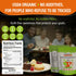 4 Oz Stevia Select Organic Stevia Powder - Sugar Free Plant Based Stevia Sweetener Non GMO Pure Stevia Extract - Sugar