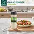 105g (3.7oz), Soeos Garlic Powder, Garlic Powder Seasoning, Additive Free, Non-GMO, Garlic Seasoning for Flavor