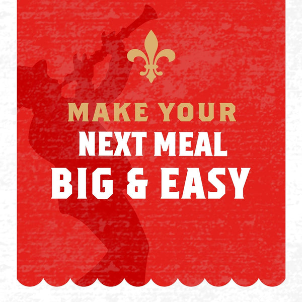 8 oz (Pack 8) Zatarain's Jerk Chicken Rice
