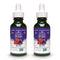 SweetLeaf Stevia Sweet Drops Berry - Liquid Stevia Drops Sweetener, Zero Calorie, 2 Fl Oz (Pack of 2)