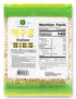 4 (Pack 1) ROM AMERICA Premium Soybeans for Soy Milk, Tofu, Tempeh, Miso, Soy Protein Powder, Japanese Natto - Pound