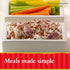 5 (Pack 12) HORMEL Canned Ham, Smoked, Ounce