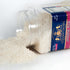 32 oz (2 LB) Golden Crown Jasmine Rice - Jar, Non-Sticky, Fluffy Aromatic Rice, Thai, Indian, & Fragrant Flavored