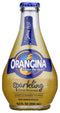 Orangina Sparkling Citrus Beverage, 8.5 FZ