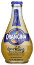 Orangina Sparkling Citrus Beverage, 8.5 FZ