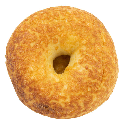 2 Packs 6 Pack 12 Just Bagels - Asiago Bagels - Of Bagels Per - Total. Non-GMO.