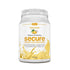 Secure Soy Complete Meal Replacement by ANDREW LESSMAN - Piña Colada, 10 Servings, 65 Calories, 7g Non-GMO Protein