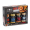 The Spice Lab Taste of America Spices and Seasonings Set