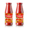 Sanniti Passata di Pomodoro | Strained Tomatoes | 100% Natural Italian Tomatoes