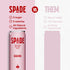 Spade Soda | Deluxe Variety + Guava, Premium All-Natural, No Sugar, No Calories, Electrolytes, Magnesium, Potassium