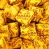 Generic 2.59lb Original Banana Split Candy Chews Big Box