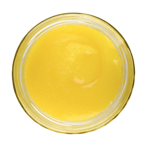 A2 16.9 Fl.Oz (500ml) Shiva Organic Desi Gir Cow Ghee | Bilona Method | Organic Grass-Fed | Pure Desi Ghee