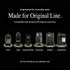 Pack 100 10 Packs, CARRARO Variety - Espresso Capsules Compatible with Nespresso Original Line Machines - Medium & Dark