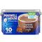 Maxwell House International Suisse Mocha Caf-Style Decaf Sugar Free Instant Coffee Beverage