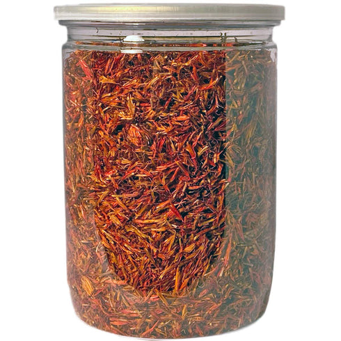 Adonis Dried Safflower Petals, 2.29 oz (65g)