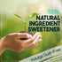 14.1oz Xylose Rice Sugar, Unrefined Natural Sugar, Xylitol, Low Absorption, Rich Rice Flavor