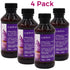 Lorann Oils Princess Cake and Cookie Bakery Emulsion: Regal Flavor Blend, Perfect for Enhancing Sweet, Cake-like