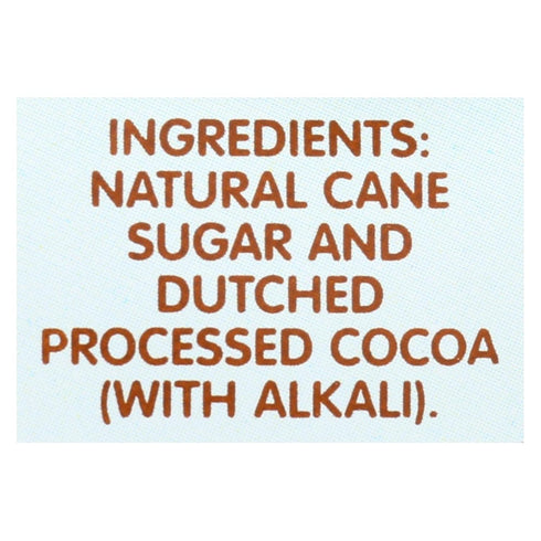 480 SILLY COW FARMS Double Udder Hot Chocolate Mix, GR