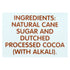 480 SILLY COW FARMS Double Udder Hot Chocolate Mix, GR